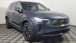2026 Volvo XC90 B6 Plus 7P