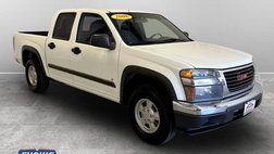 2008 Chevrolet Colorado LT