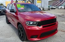 2020 Dodge Durango GT