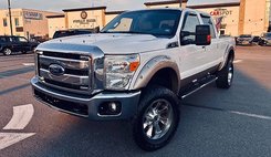 2014 Ford Super Duty F-250 Lariat