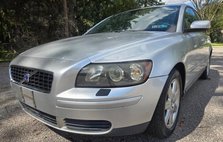 2006 Volvo S40 2.4i