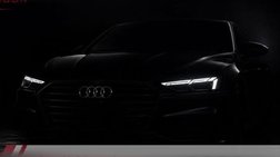 2019 Audi S5 Sportback 3.0T quattro Premium Plus