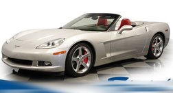2006 Chevrolet Corvette Base