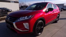 2020 Mitsubishi Eclipse Cross LE