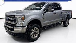 2021 Ford Super Duty F-250 XLT