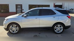 2021 Chevrolet Equinox Premier