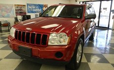 2005 Jeep Grand Cherokee Laredo