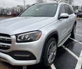 2021 Mercedes-Benz GLS GLS 450