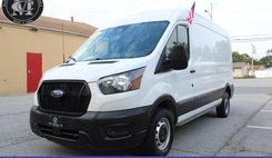 2021 Ford Transit 250