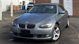2009 BMW 3 Series 328i xDrive