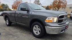 2012 Ram Ram Pickup 1500 SLT