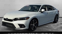 2023 Honda Civic Touring