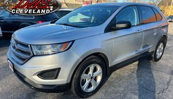 2017 Ford Edge SE