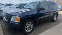 2004 GMC Envoy SLT