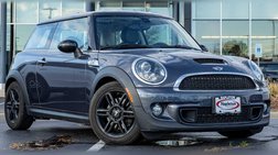 2013 MINI Hardtop Cooper S