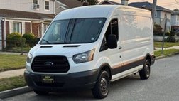 2017 Ford Transit 250
