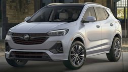 2022 Buick Encore GX Preferred