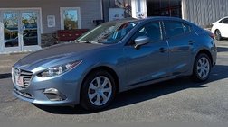 2015 Mazda MAZDA3 i Sport