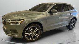 2021 Volvo XC60 T5 Momentum