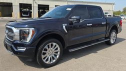 2021 Ford F-150 Limited
