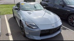 2023 Nissan Z Performance