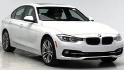 2018 BMW 3 Series 330i