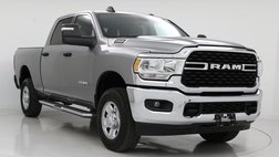 2024 Ram Ram Pickup 2500 Lone Star