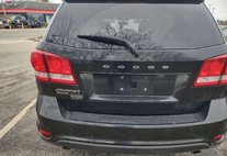 2011 Dodge Journey Mainstreet