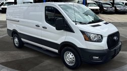 2023 Ford Transit 250