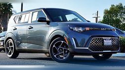 2023 Kia Soul EX
