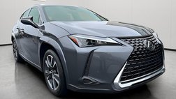 2023 Lexus UX 250h Premium