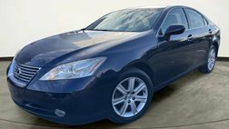 2008 Lexus ES 350 Base