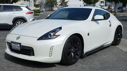 2018 Nissan 370Z 370Z