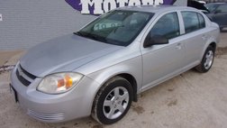 2005 Chevrolet Cobalt Base