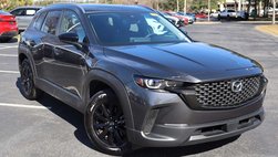 2024 Mazda CX-50 2.5 S Premium