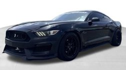 2016 Ford Mustang GT