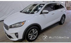 2019 Kia Sorento EX V6
