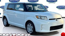 2013 Scion xB 