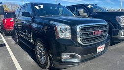 2017 GMC Yukon SLE