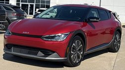 2024 Kia EV6 Light Long Range