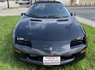 1995 Chevrolet Camaro Z28