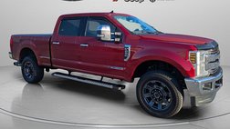 2019 Ford Super Duty F-250 Lariat