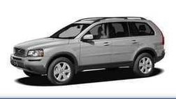 2011 Volvo XC90 3.2