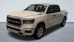 2023 Ram Ram Pickup 1500 Lone Star