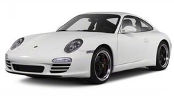 2010 Porsche 911 GT3