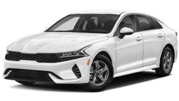 2022 Kia K5 GT