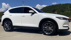 2021 Mazda CX-5 Signature