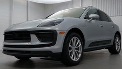 2025 Porsche Macan T
