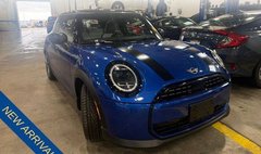 2025 MINI Hardtop Cooper