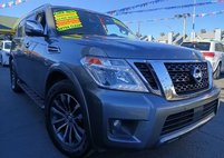 2020 Nissan Armada SL